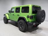 Thumbnail of 2025 Mojito Clearcoat Jeep Wrangler
