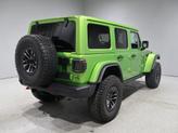 Thumbnail of 2025 Mojito Clearcoat Jeep Wrangler