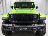 Thumbnail of 2025 Mojito Clearcoat Jeep Wrangler