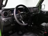 Thumbnail of 2025 Mojito Clearcoat Jeep Wrangler