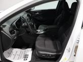 Thumbnail of 2023 Summit White Chevrolet Malibu