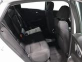 Thumbnail of 2023 Summit White Chevrolet Malibu
