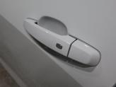 Thumbnail of 2023 Summit White Chevrolet Malibu