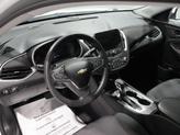 Thumbnail of 2023 Summit White Chevrolet Malibu