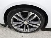 Thumbnail of 2023 Summit White Chevrolet Malibu