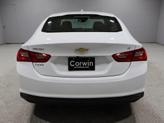 Thumbnail of 2023 Summit White Chevrolet Malibu