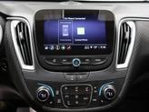Thumbnail of 2023 Summit White Chevrolet Malibu