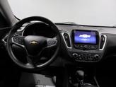 Thumbnail of 2023 Summit White Chevrolet Malibu
