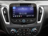 Thumbnail of 2023 Summit White Chevrolet Malibu