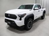 Thumbnail of 2025 Ice Cap Toyota Tacoma