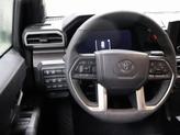 Thumbnail of 2025 Ice Cap Toyota Tacoma