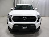 Thumbnail of 2025 Ice Cap Toyota Tacoma