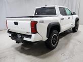 Thumbnail of 2025 Ice Cap Toyota Tacoma