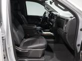 Thumbnail of 2021 Silver Ice Metallic Chevrolet Silverado 1500