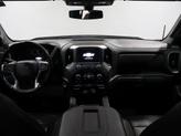 Thumbnail of 2021 Silver Ice Metallic Chevrolet Silverado 1500