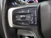 Thumbnail of 2021 Silver Ice Metallic Chevrolet Silverado 1500