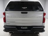 Thumbnail of 2021 Silver Ice Metallic Chevrolet Silverado 1500