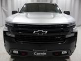 Thumbnail of 2021 Silver Ice Metallic Chevrolet Silverado 1500