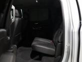 Thumbnail of 2021 Silver Ice Metallic Chevrolet Silverado 1500