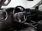 Thumbnail of 2021 Silver Ice Metallic Chevrolet Silverado 1500