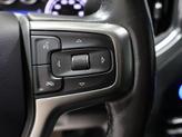 Thumbnail of 2021 Silver Ice Metallic Chevrolet Silverado 1500