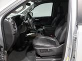 Thumbnail of 2021 Silver Ice Metallic Chevrolet Silverado 1500