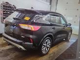 Thumbnail of 2020 Agate Black Metallic Ford Escape