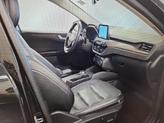 Thumbnail of 2020 Agate Black Metallic Ford Escape