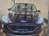 Thumbnail of 2020 Agate Black Metallic Ford Escape