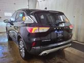 Thumbnail of 2020 Agate Black Metallic Ford Escape