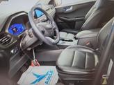Thumbnail of 2020 Agate Black Metallic Ford Escape