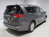 Thumbnail of 2020 Granite Crystal Metallic Clearcoat Chrysler Pacifica