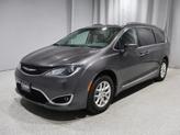 Thumbnail of 2020 Granite Crystal Metallic Clearcoat Chrysler Pacifica