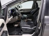 Thumbnail of 2020 Granite Crystal Metallic Clearcoat Chrysler Pacifica