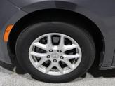 Thumbnail of 2020 Granite Crystal Metallic Clearcoat Chrysler Pacifica