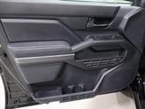 Thumbnail of 2025 Black Toyota Tacoma
