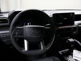 Thumbnail of 2025 Black Toyota Tacoma