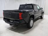 Thumbnail of 2025 Black Toyota Tacoma