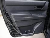 Thumbnail of 2025 Black Toyota Tacoma