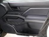 Thumbnail of 2025 Black Toyota Tacoma