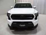 Thumbnail of 2025 Ice Cap Toyota Tacoma