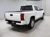 Thumbnail of 2025 Ice Cap Toyota Tacoma