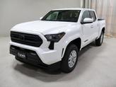 Thumbnail of 2025 Ice Cap Toyota Tacoma