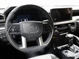 Thumbnail of 2025 Ice Cap Toyota Tacoma