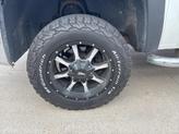 Thumbnail of 2013 Summit White Chevrolet Silverado 1500