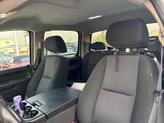 Thumbnail of 2013 Summit White Chevrolet Silverado 1500