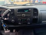 Thumbnail of 2013 Summit White Chevrolet Silverado 1500