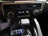 Thumbnail of 2025 Blue Crush Metallic Toyota Tacoma