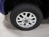 Thumbnail of 2025 Blue Crush Metallic Toyota Tacoma