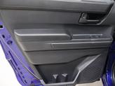Thumbnail of 2025 Blue Crush Metallic Toyota Tacoma